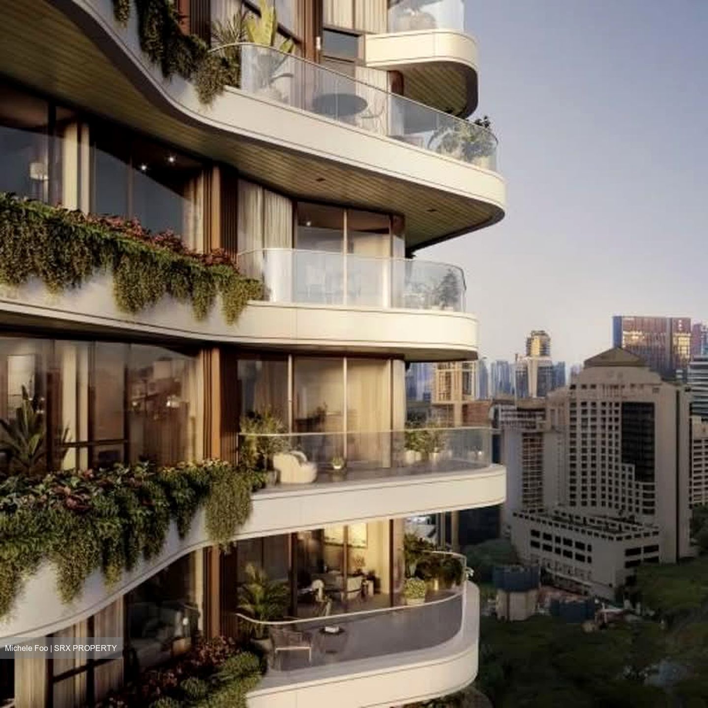 Park Nova (D10), Apartment #549683721